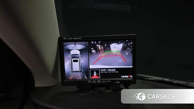 Cadillac XT5 2018 Белый из Кореи, фото 6
