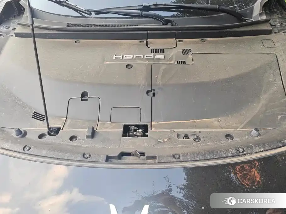 Honda P7 2025 Черный из Китая, фото 6
