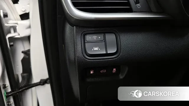 Kia The New K5 2nd generation 2019 Белый из Кореи, фото 6