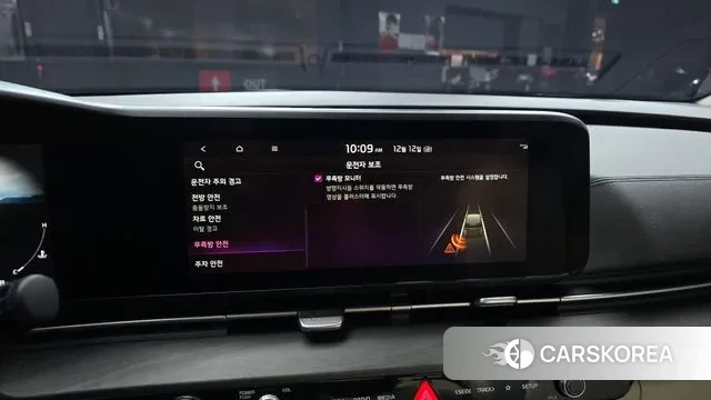 Kia Carnival 4th generation 2020 Белый из Кореи, фото 6