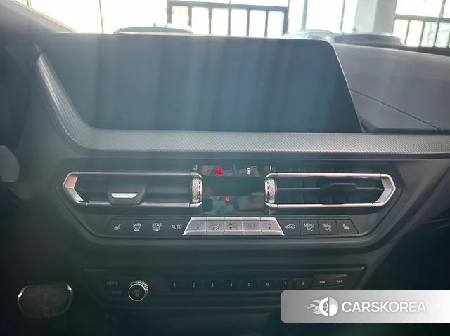 BMW 2 Series Gran Coupe (F44) 2021 Белый из Кореи, фото 6