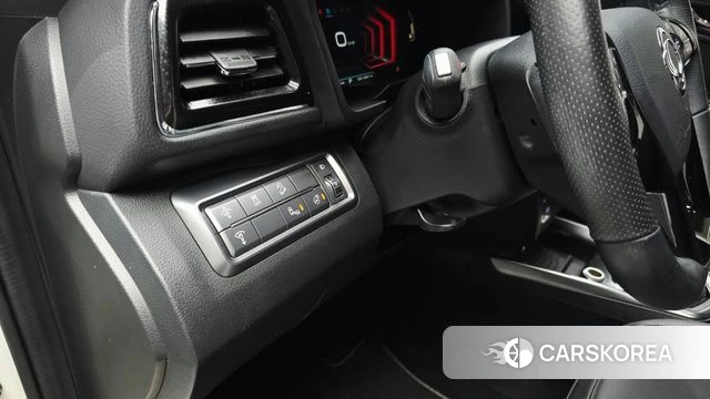 Ssangyong Berry New Tivoli 2019 Белый из Кореи, фото 6