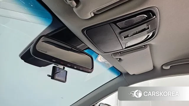 Kia The New Sorento 2019 Белый из Кореи, фото 6