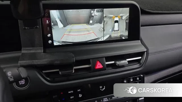 Kia The New Seltos 2025 Серый из Кореи, фото 6