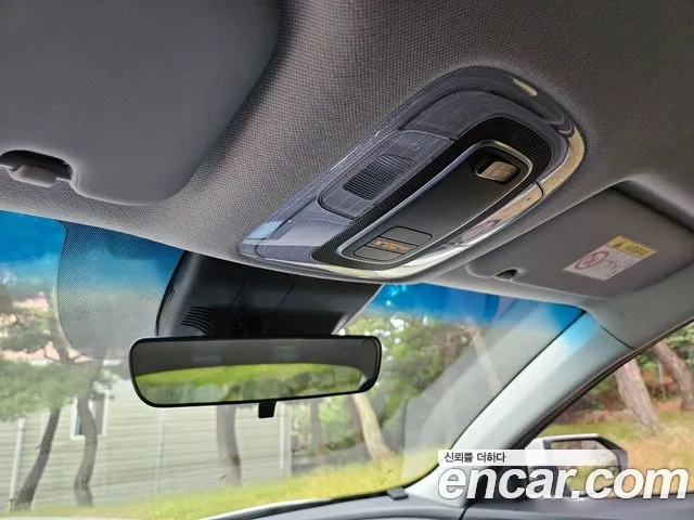 Hyundai Avante (CN7) 2020 Белый из Кореи, фото 6