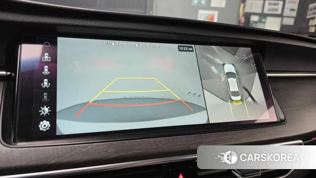 Kia K7 Premier 2020 Белый из Кореи, фото 6