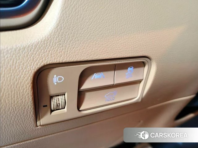 Kia Sorento 4th Generation 2020 Белый из Кореи, фото 6