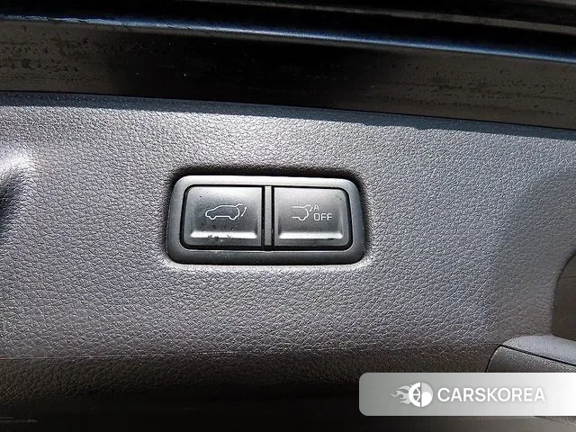 Kia Carnival 4th generation 2022 Черный из Кореи, фото 6