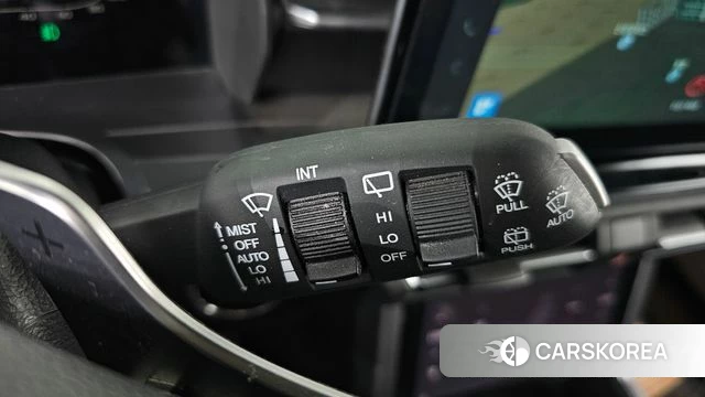 Ssangyong Torres 2024 Зеленый из Кореи, фото 6