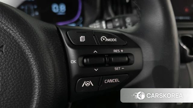 Kia The New Kia Ray 2025 Белый из Кореи, фото 6