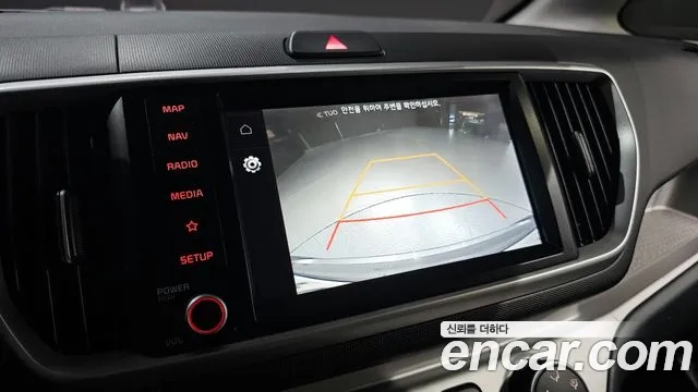 Kia The New Ray 2022 Серый из Кореи, фото 6