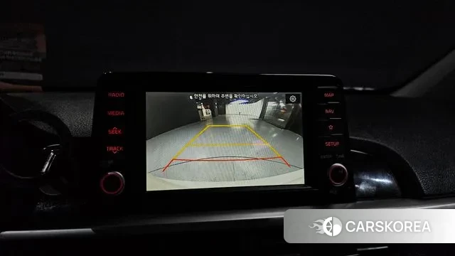 Kia All New Morning (JA) 2020 Жемчужный цвет из Кореи, фото 6