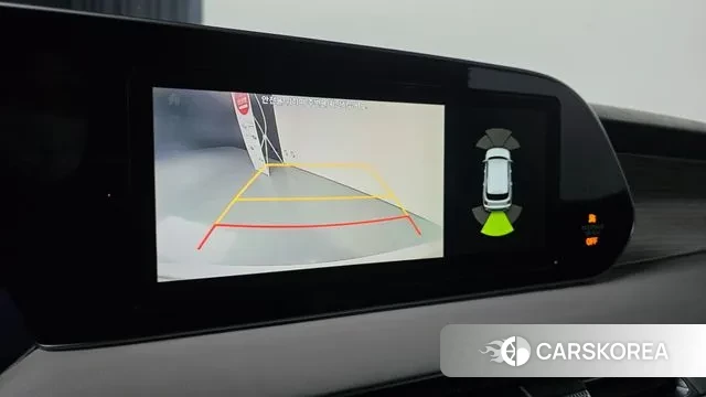 Hyundai Palisade 2019 Белый из Кореи, фото 6