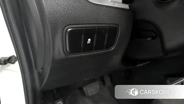 Kia The New Ray 2021 Белый из Кореи, фото 6