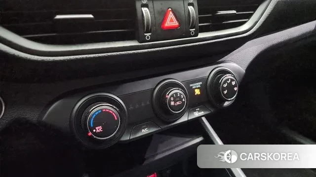 Kia Come New K3 2020 Белый из Кореи, фото 6