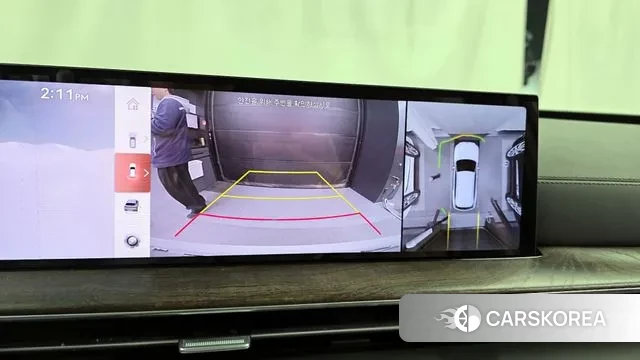 Genesis GV80 2024 Белый из Кореи, фото 6