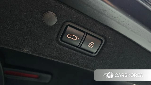 Hyundai The New Grandeur IG 2022 Черный из Кореи, фото 6