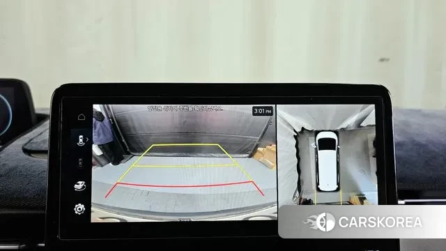 Hyundai Staria 2023 Серый из Кореи, фото 6