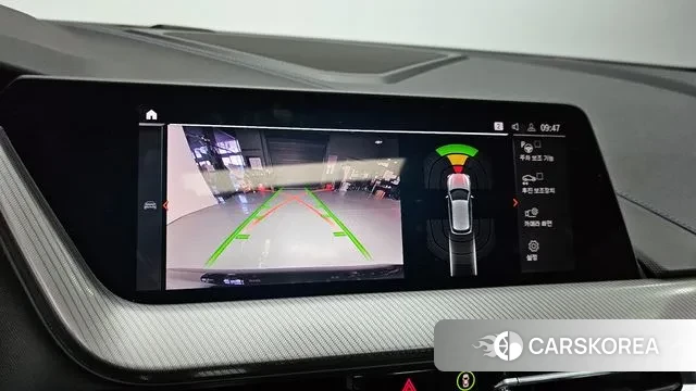 BMW 1 Series (F40) 2024 Черный из Кореи, фото 6