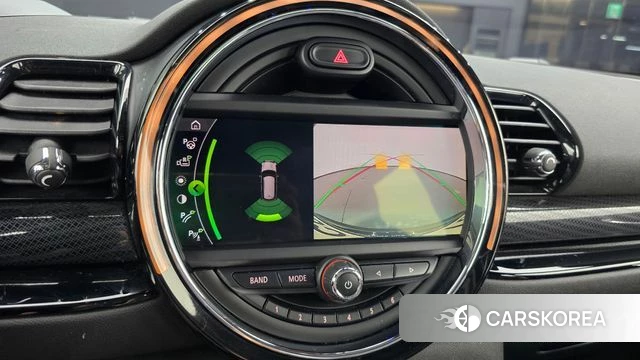 Mini Cooper S Clubman 2020 Серый из Кореи, фото 6