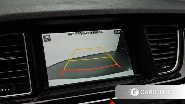 Genesis G80 2018 Белый из Кореи, фото 6
