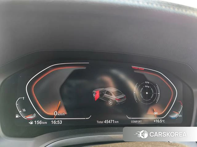 BMW 3 series 2022 Другой из Китая, фото 6