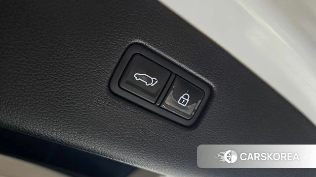 Genesis GV80 2020 Белый из Кореи, фото 6