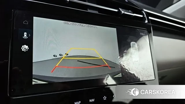 Hyundai Tucson (NX4) 2023 Серый из Кореи, фото 6