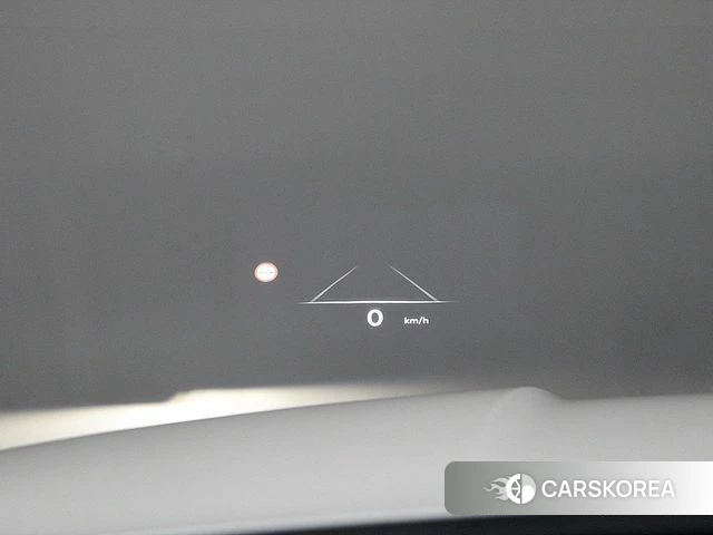 Genesis GV80 2026 Белый из Кореи, фото 6