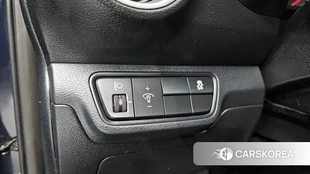 Kia Come New K3 2018 Синий из Кореи, фото 6