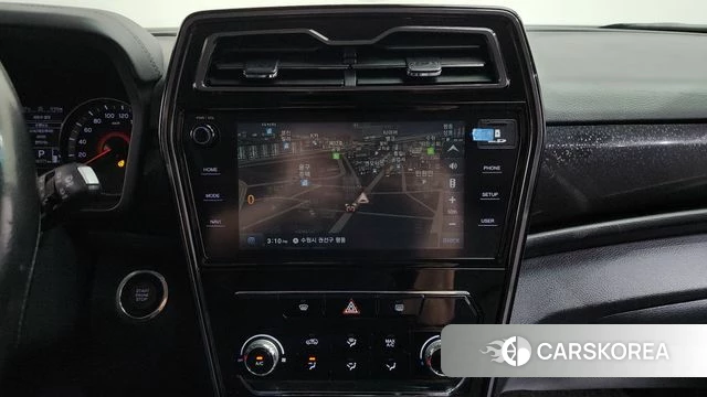 Ssangyong Berry New Tivoli 2019 Черный из Кореи, фото 6