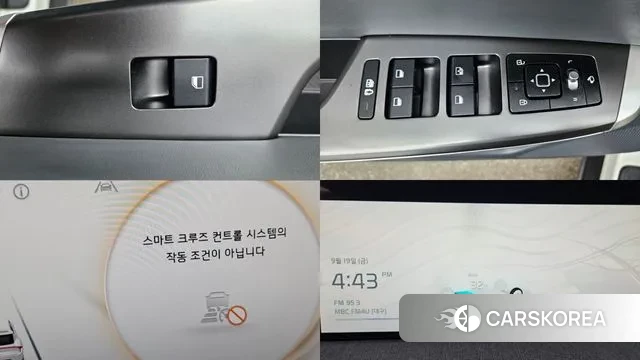 Kia EV6 2023 Белый из Кореи, фото 6