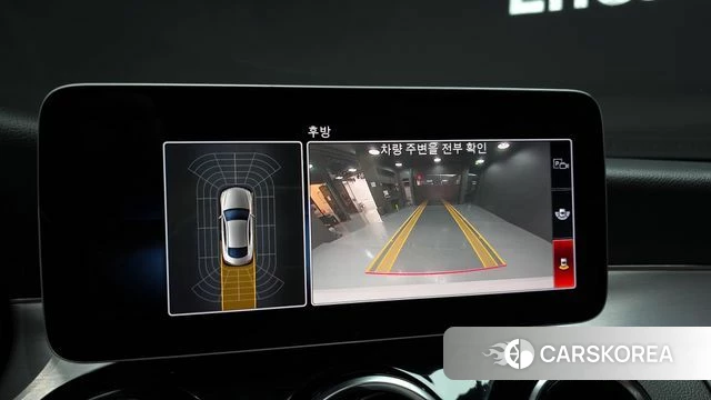 Mercedes-Benz C-Class W205 2020 Белый из Кореи, фото 6