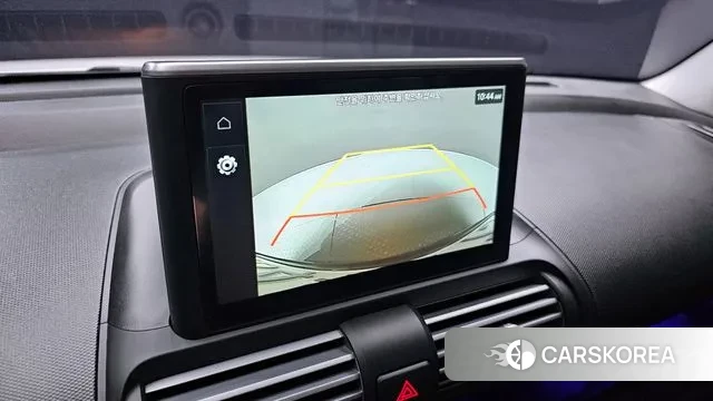 Hyundai Casper 2023 Белый из Кореи, фото 6