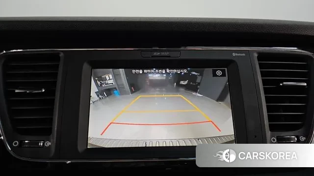 Kia The New Carnival 2020 Серый из Кореи, фото 6