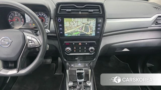 Ssangyong Berry New Tivoli 2022 Белый из Кореи, фото 6