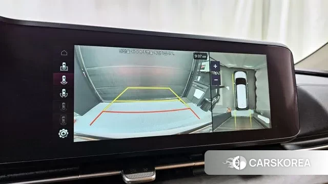 Kia Carnival 4th generation 2021 Белый из Кореи, фото 6