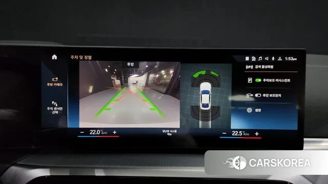 BMW 4 Series (G22) 2024 Белый из Кореи, фото 6