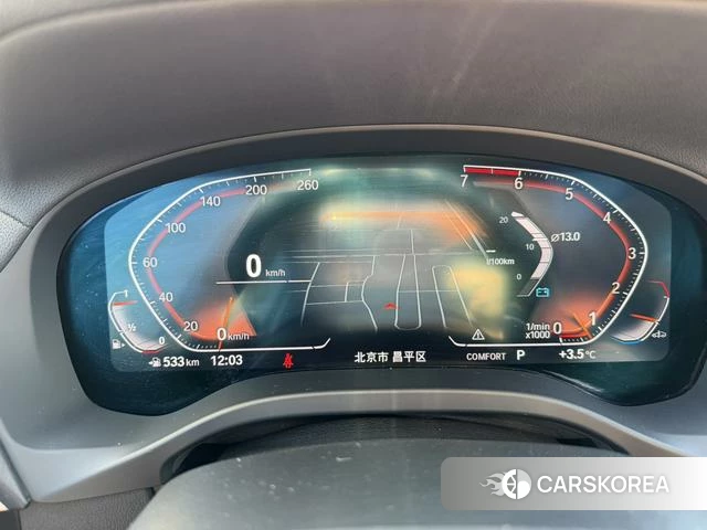 BMW X3 id 4208304 из Китая 6