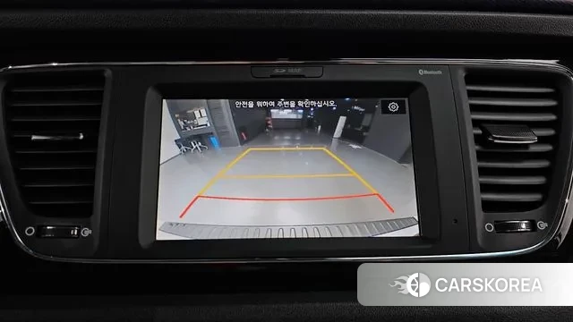 Kia The New Carnival 2020 Белый из Кореи, фото 6