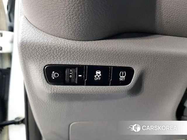 Kia All New Morning (JA) 2018 Белый из Кореи, фото 6