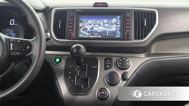 Kia The New Ray 2022 Белый из Кореи, фото 6