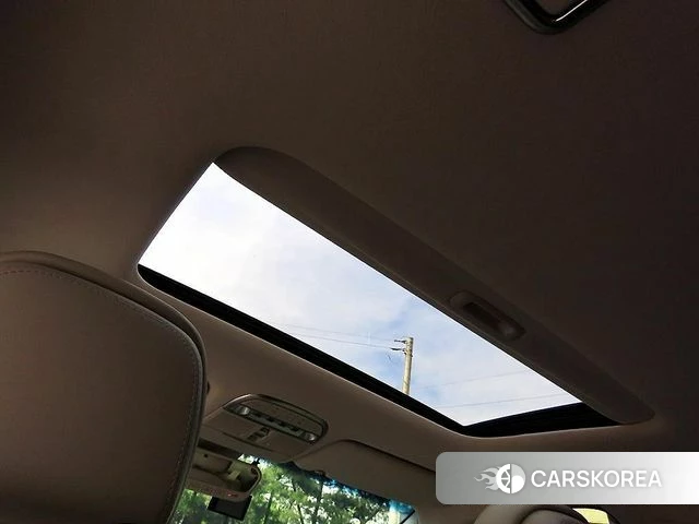 Genesis G90 2019 Серый из Кореи, фото 6