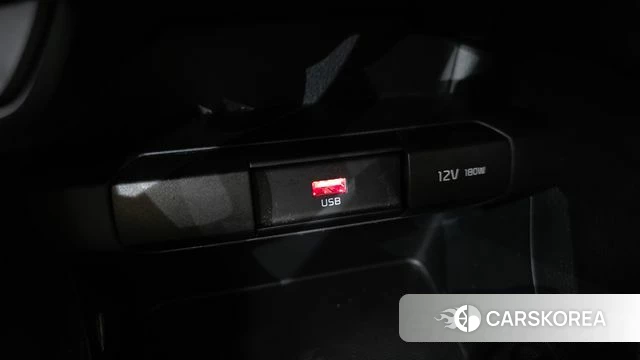 Kia Morning Urban (JA) 2022 Серый из Кореи, фото 6