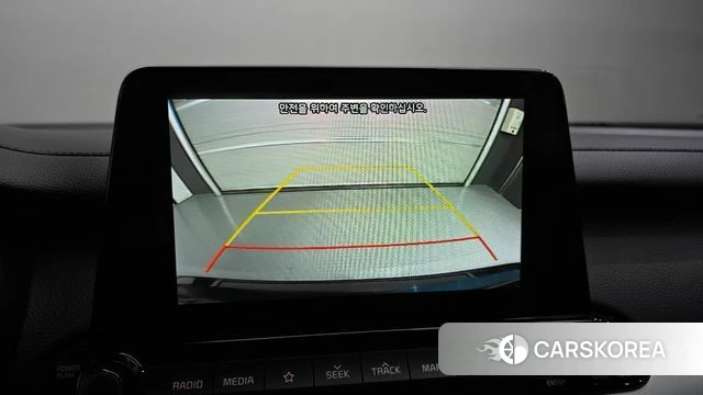 Kia Come New K3 2019 Синий из Кореи, фото 6