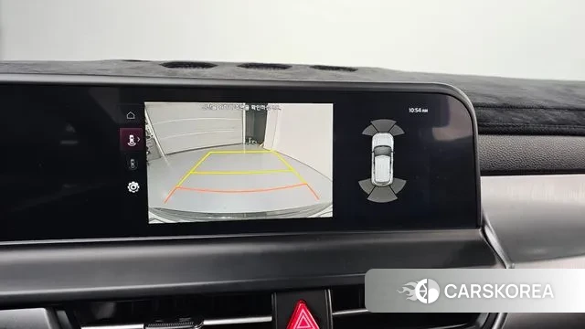 Kia The New Seltos 2023 Черный из Кореи, фото 6