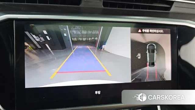 Audi A6 (C8) 2023 Белый из Кореи, фото 6