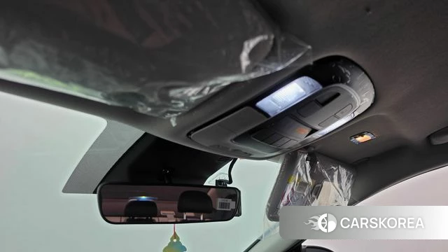 Hyundai Sonata (DN8) 2022 Белый из Кореи, фото 6