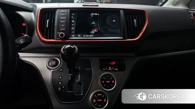 Kia The New Ray 2020 Белый из Кореи, фото 6