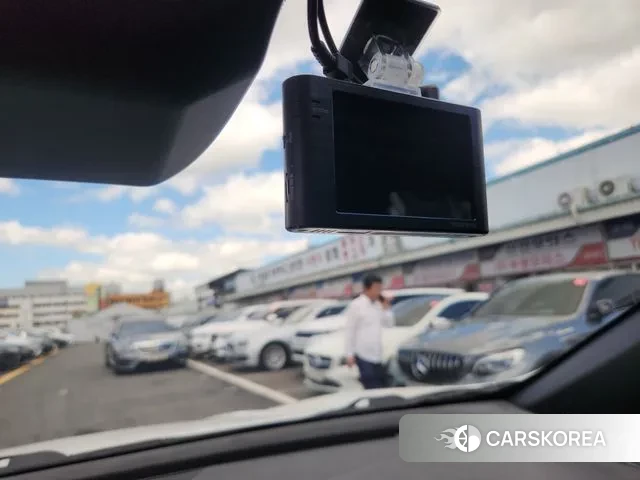 Kia Sportage The Bold 2020 Жемчужный цвет из Кореи, фото 6